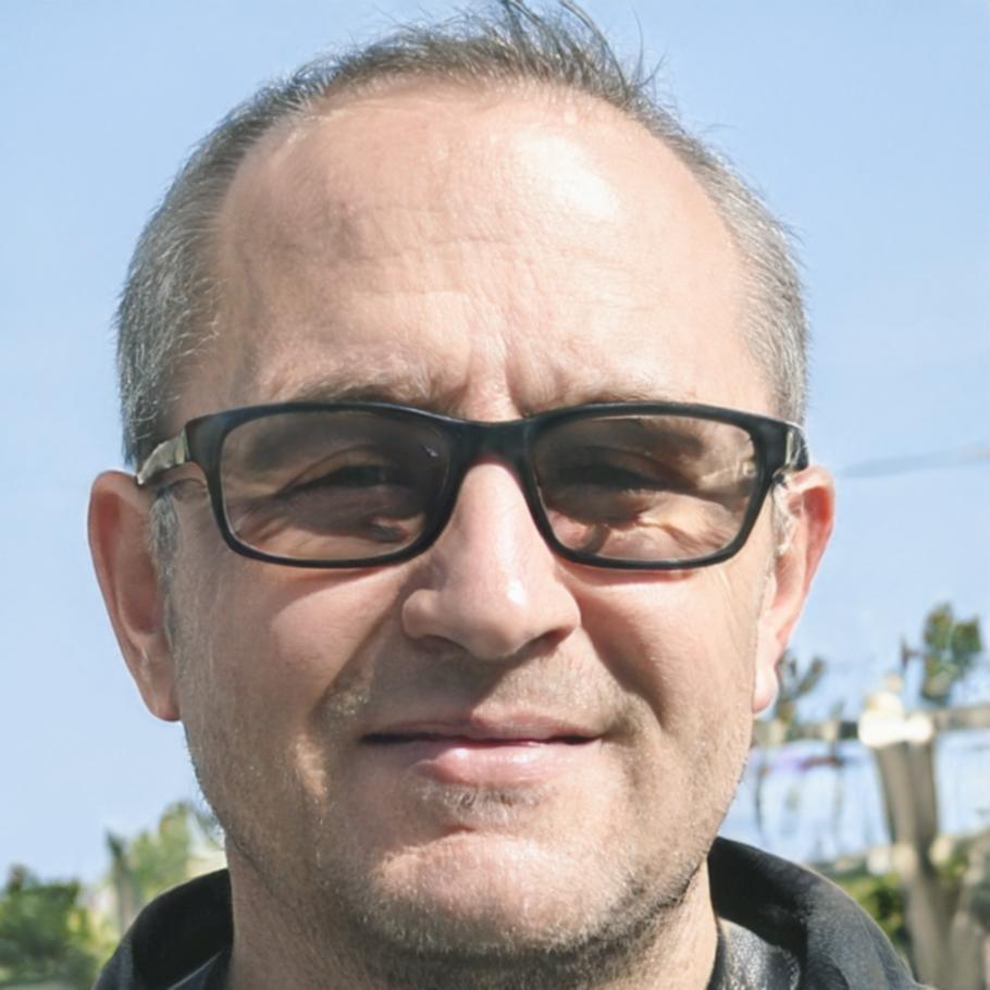 Steuerexperte Andreas Mueller