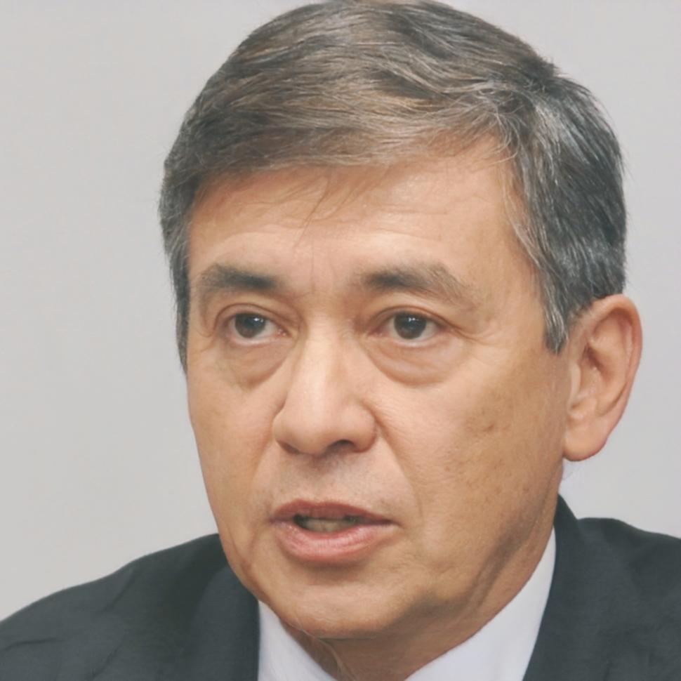 Investmentexperte Thomas Schmidt